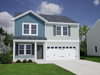 3574 Stedding Place, Lexington, SC 29073