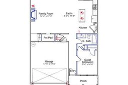 3104 Hallsdale Drive  photo 4