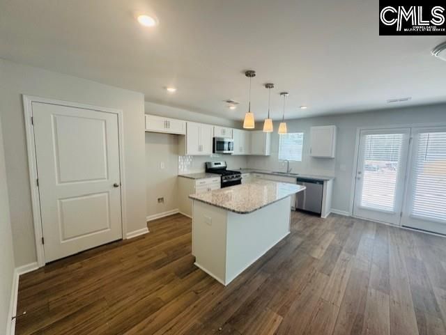 3104 Hallsdale Drive  Photo 6
