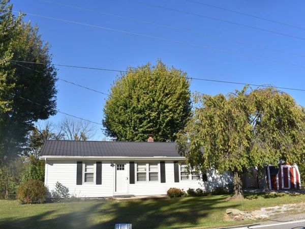 909 St Rt 321, Clay Twp, OH 45171