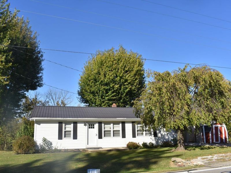 909 St Rt 321, Clay Township, OH 45171 Photo 1
