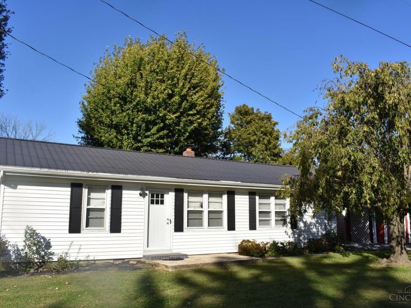 909 St Rt 321, Clay Township, OH 45171 Photo 2