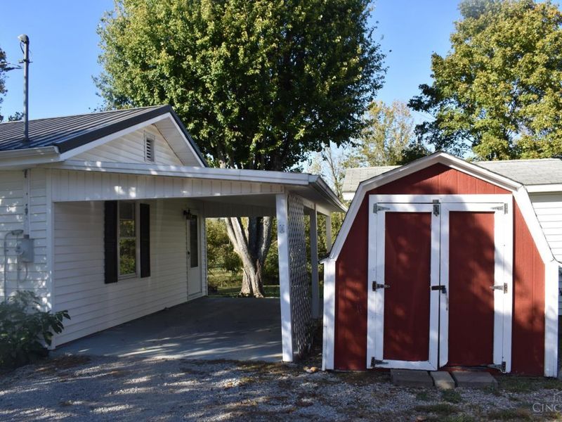 909 St Rt 321, Clay Township, OH 45171 Photo 3