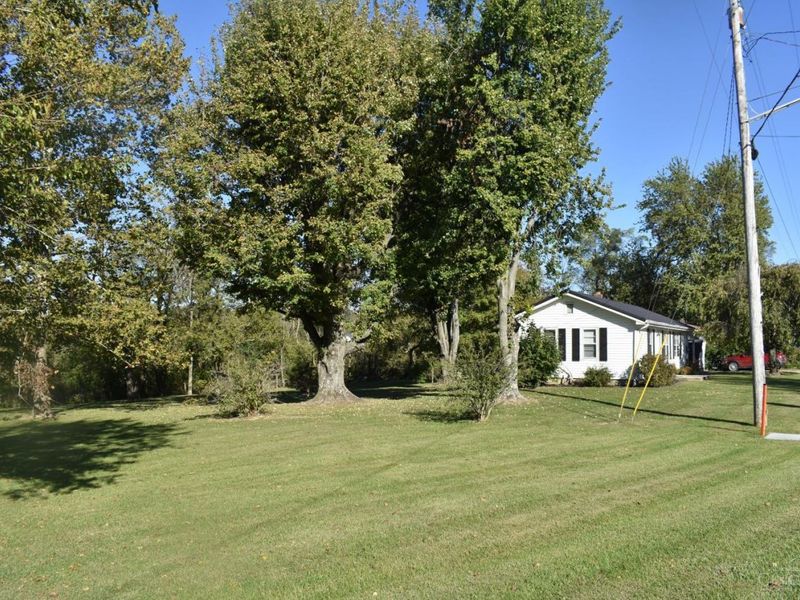 909 St Rt 321, Clay Township, OH 45171 Photo 4