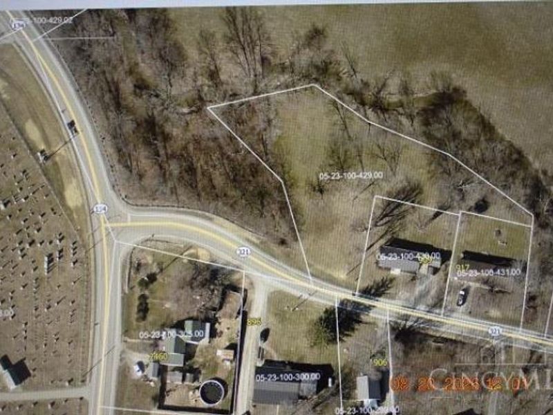 909 St Rt 321, Sardinia, OH 45171 Photo 4