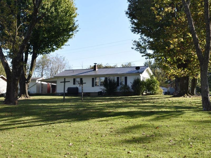 909 St Rt 321, Clay Township, OH 45171 Photo 5