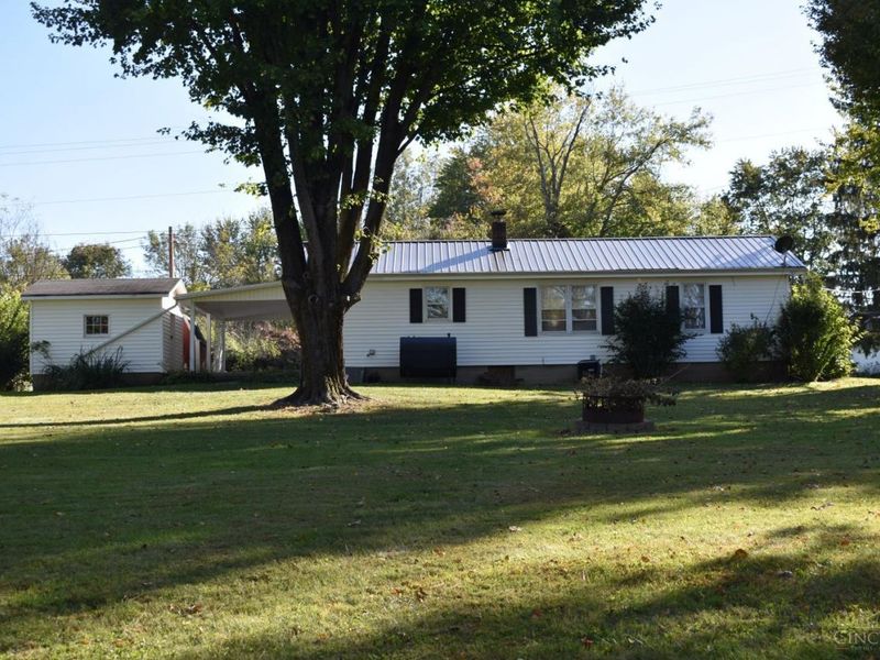 909 St Rt 321, Clay Township, OH 45171 Photo 6