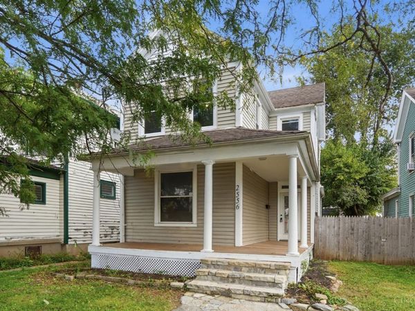 2556 Pleasant Avenue, Hamilton, OH 45015