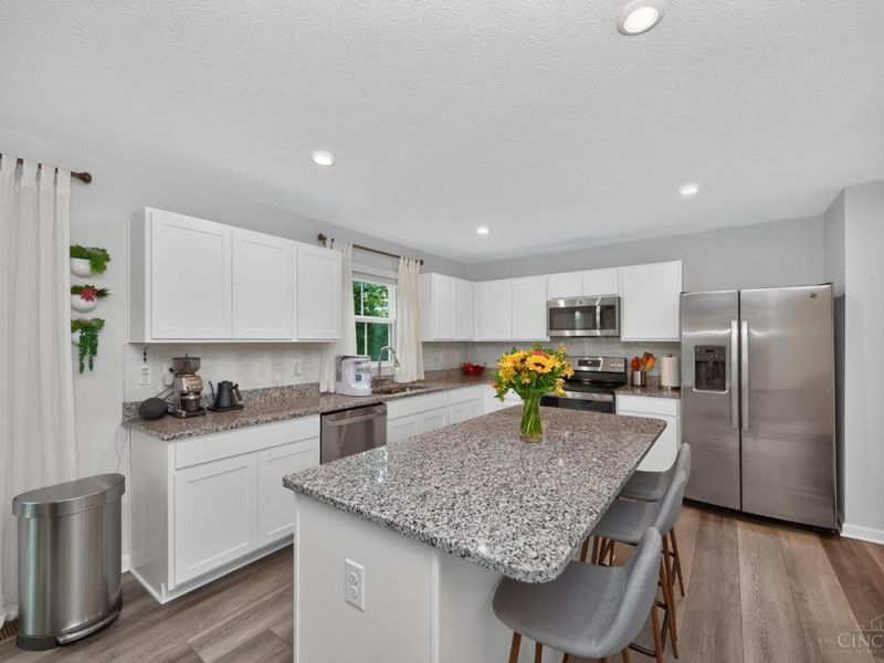 5800 Alpine Heights Drive, Morrow, OH 45152 Photo 17