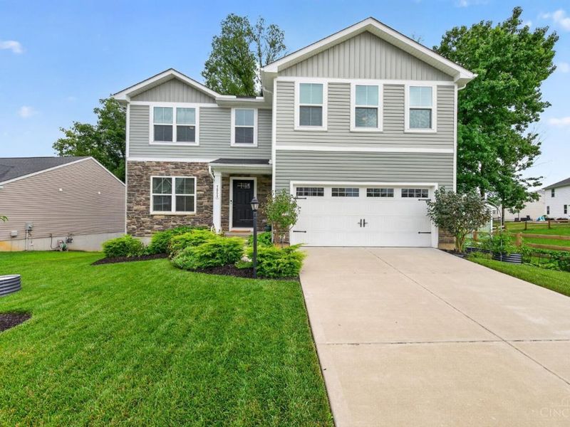 5800 Alpine Heights Drive, Morrow, OH 45152 Photo 2