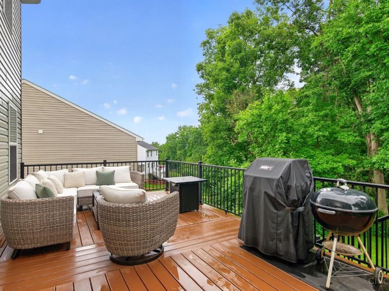 5800 Alpine Heights Drive, Morrow, OH 45152 Photo 42