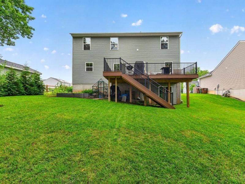 5800 Alpine Heights Drive, Morrow, OH 45152 Photo 48