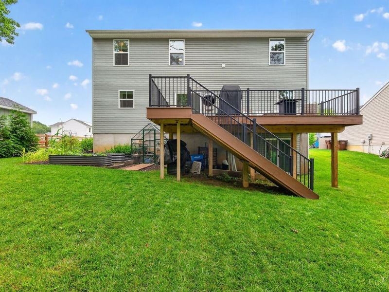 5800 Alpine Heights Drive, Morrow, OH 45152 Photo 49