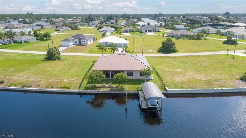 2218 NW 37th Pl, Cape Coral, FL 33993 Photo