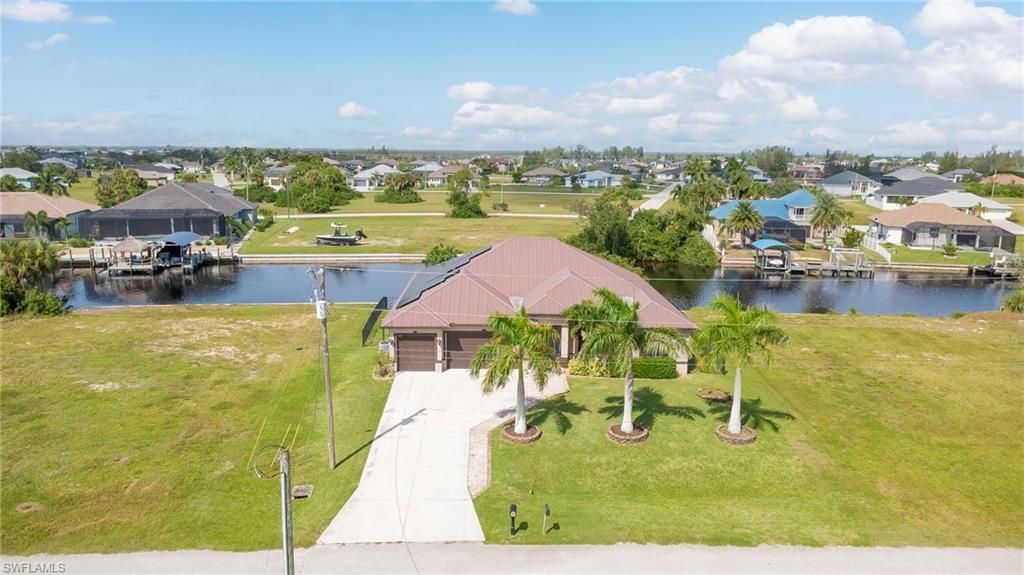 2218 NW 37th Pl, Cape Coral, FL 33993 Photo