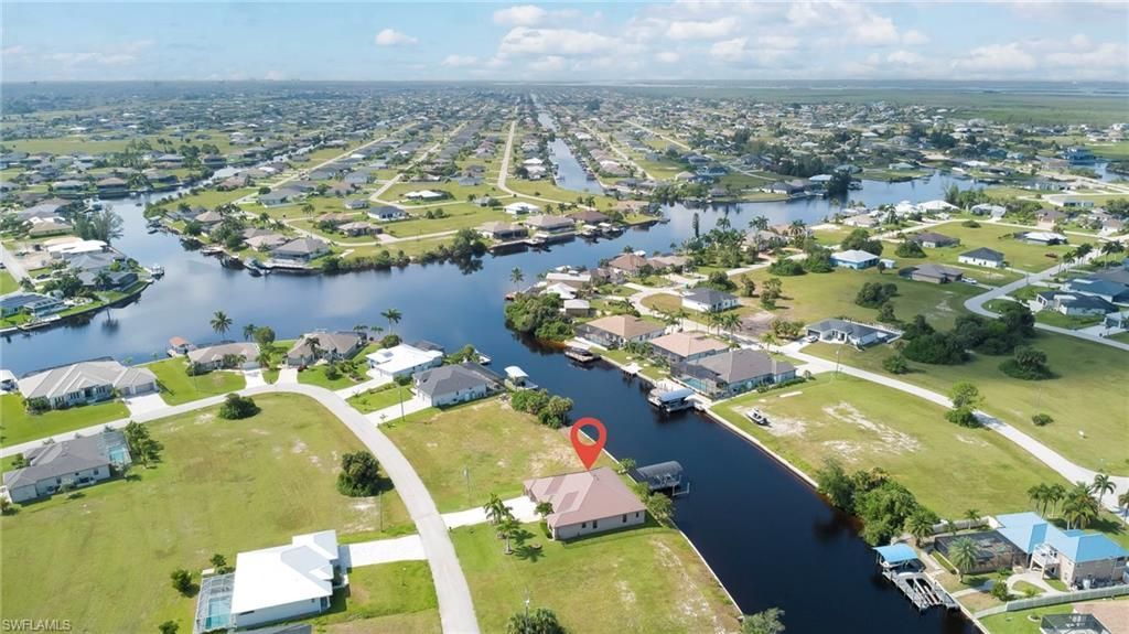 2218 NW 37th Pl, Cape Coral, FL 33993 Photo