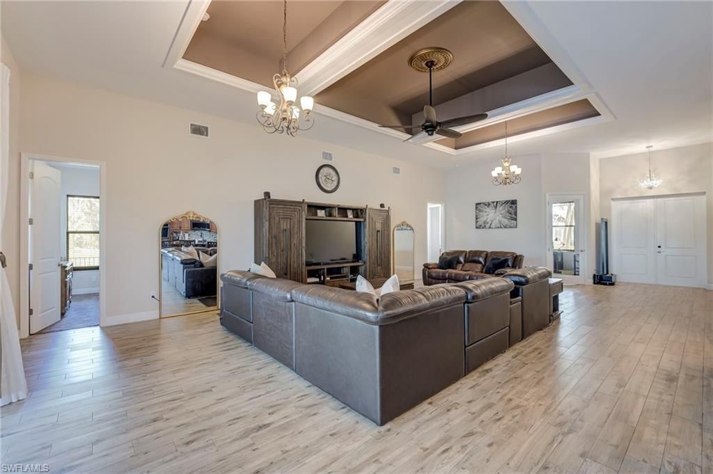 2218 NW 37th Pl, Cape Coral, FL 33993 Photo