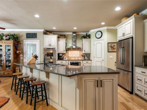 8 Barley Lane, Bella Vista, AR 72714