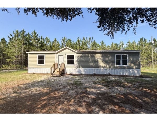 12916 216TH PL, OBrien, FL 32071