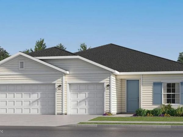 6439 REIN Avenue, Jacksonville, FL 32219