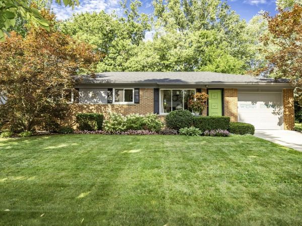 765 N Mansfield Street, Ypsilanti, MI 48197