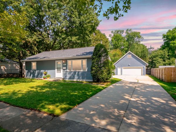 2227 E Cork Street, Kalamazoo, MI 49001