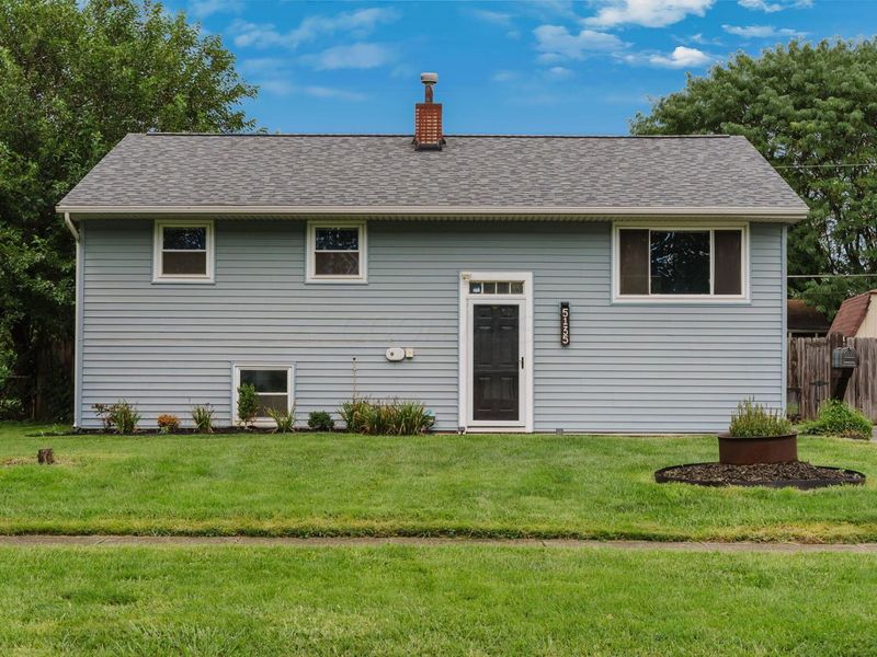 5135 Fairlane Road , Columbus, OH 43207 Photo 1