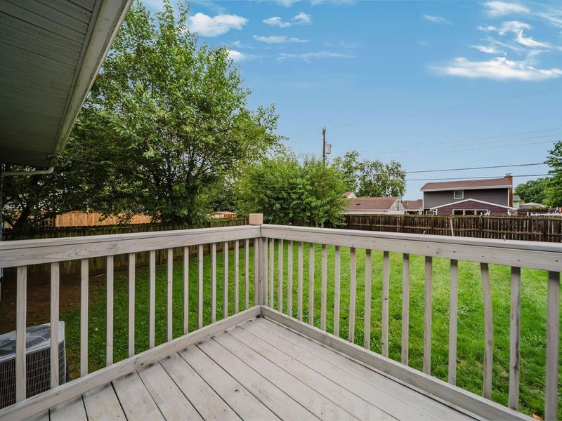 5135 Fairlane Road , Columbus, OH 43207 Photo 48