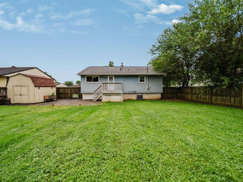 5135 Fairlane Road , Columbus, OH 43207 Photo 52