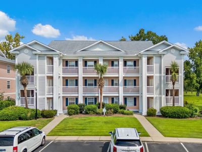 627 Waterway Village Blvd., Unit 8-B, Myrtle Beach, SC 29579