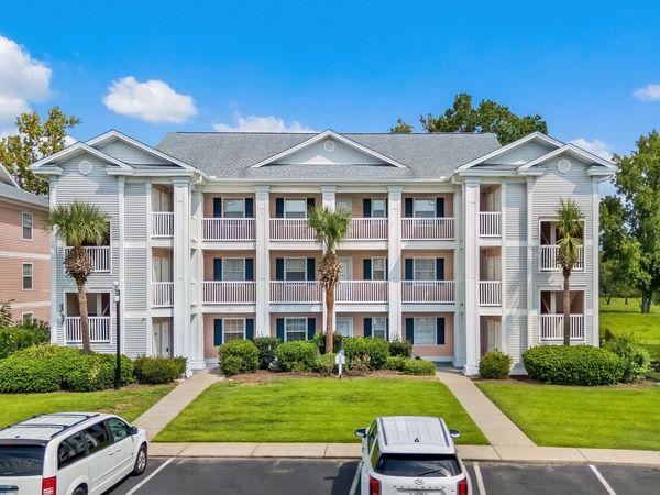627 Waterway Village Blvd. , Unit 8-B, Myrtle Beach, SC 29579