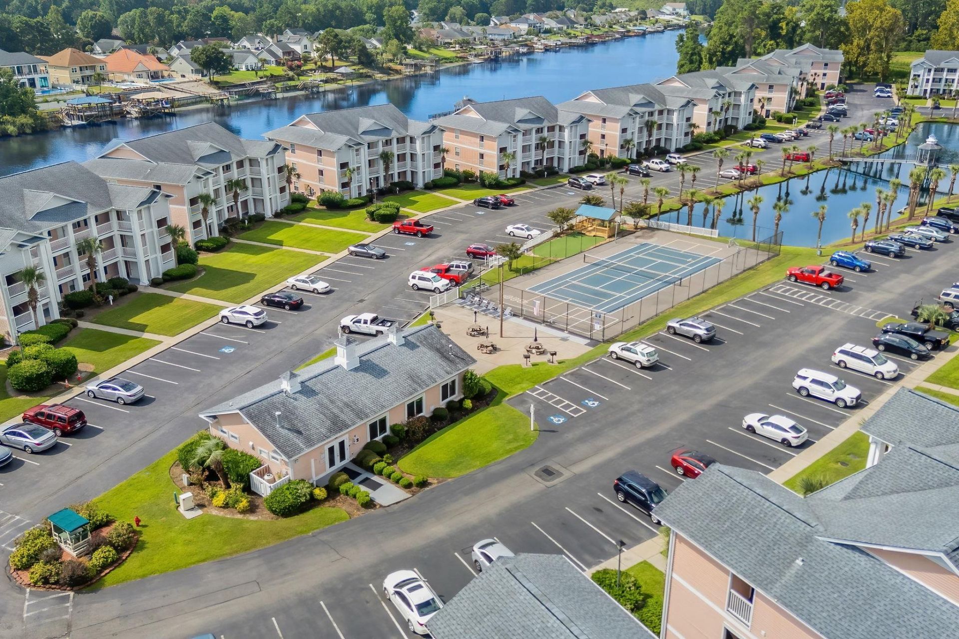 627 Waterway Village Blvd. Photo 50