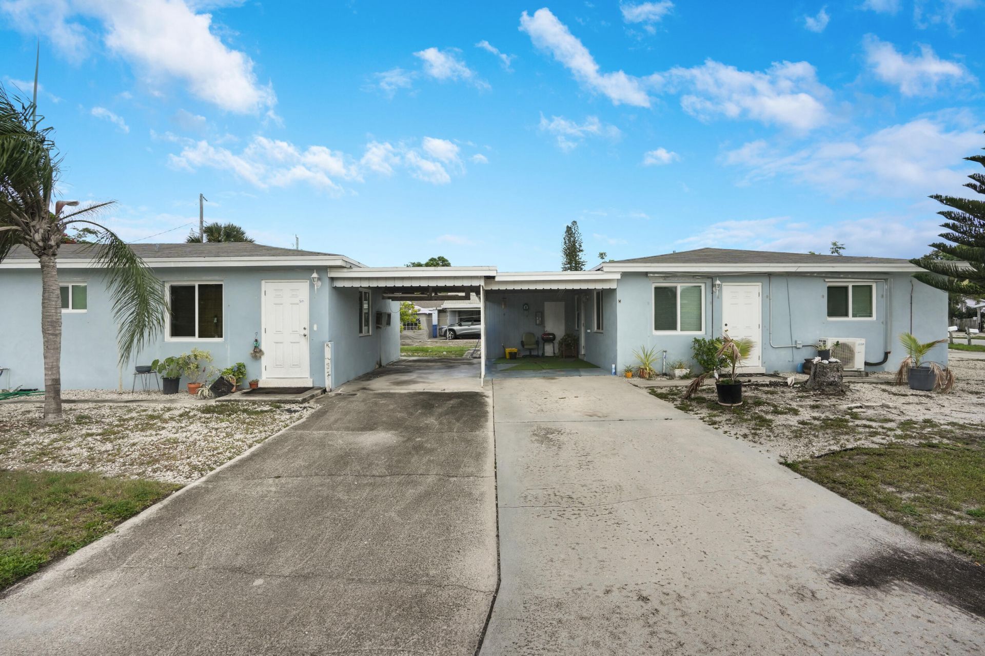 516 S Arnold Avenue, Lantana, FL 33462 Photo