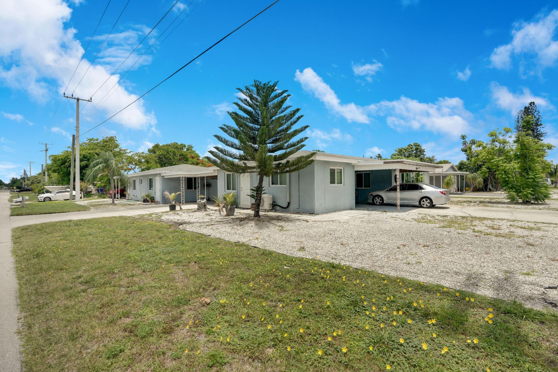 516 S Arnold Avenue, Lantana, FL 33462 Photo