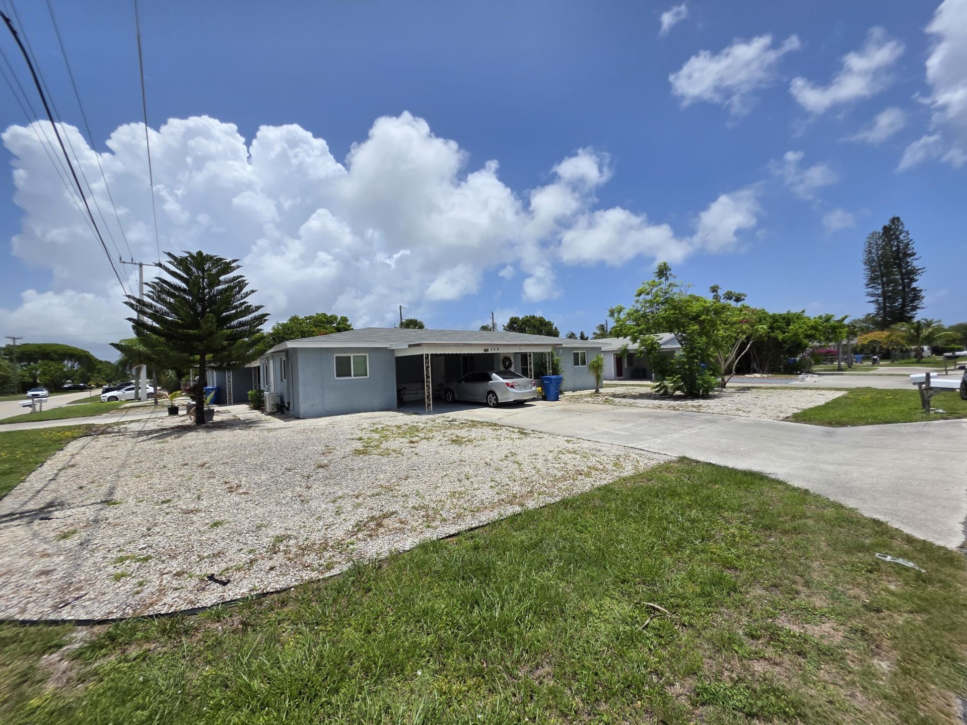 516 S Arnold Avenue, Lantana, FL 33462 Photo