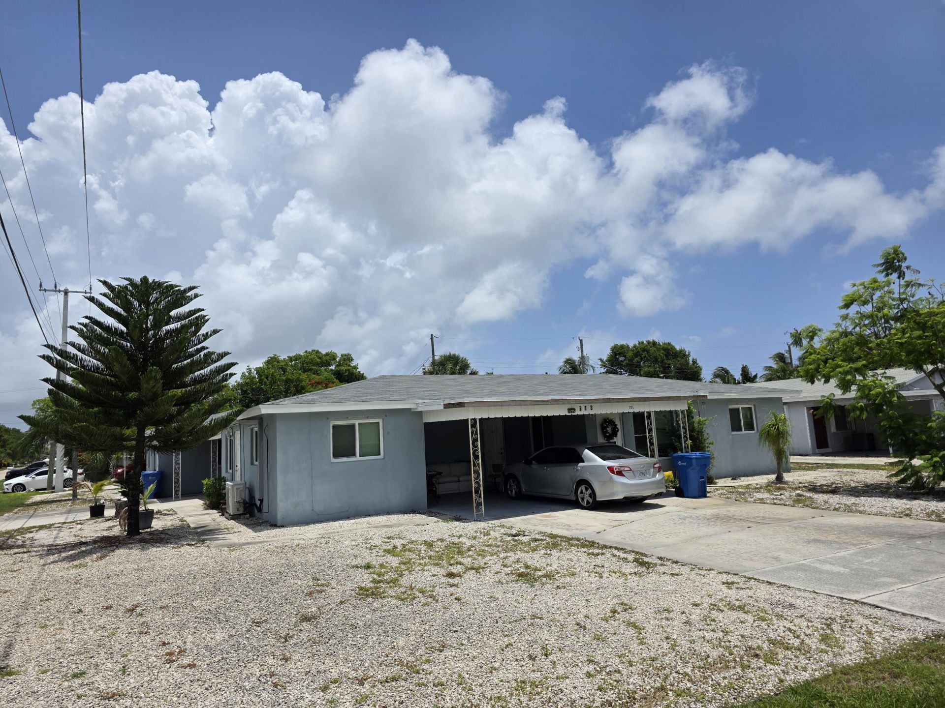 516 S Arnold Avenue, Lantana, FL 33462 Photo