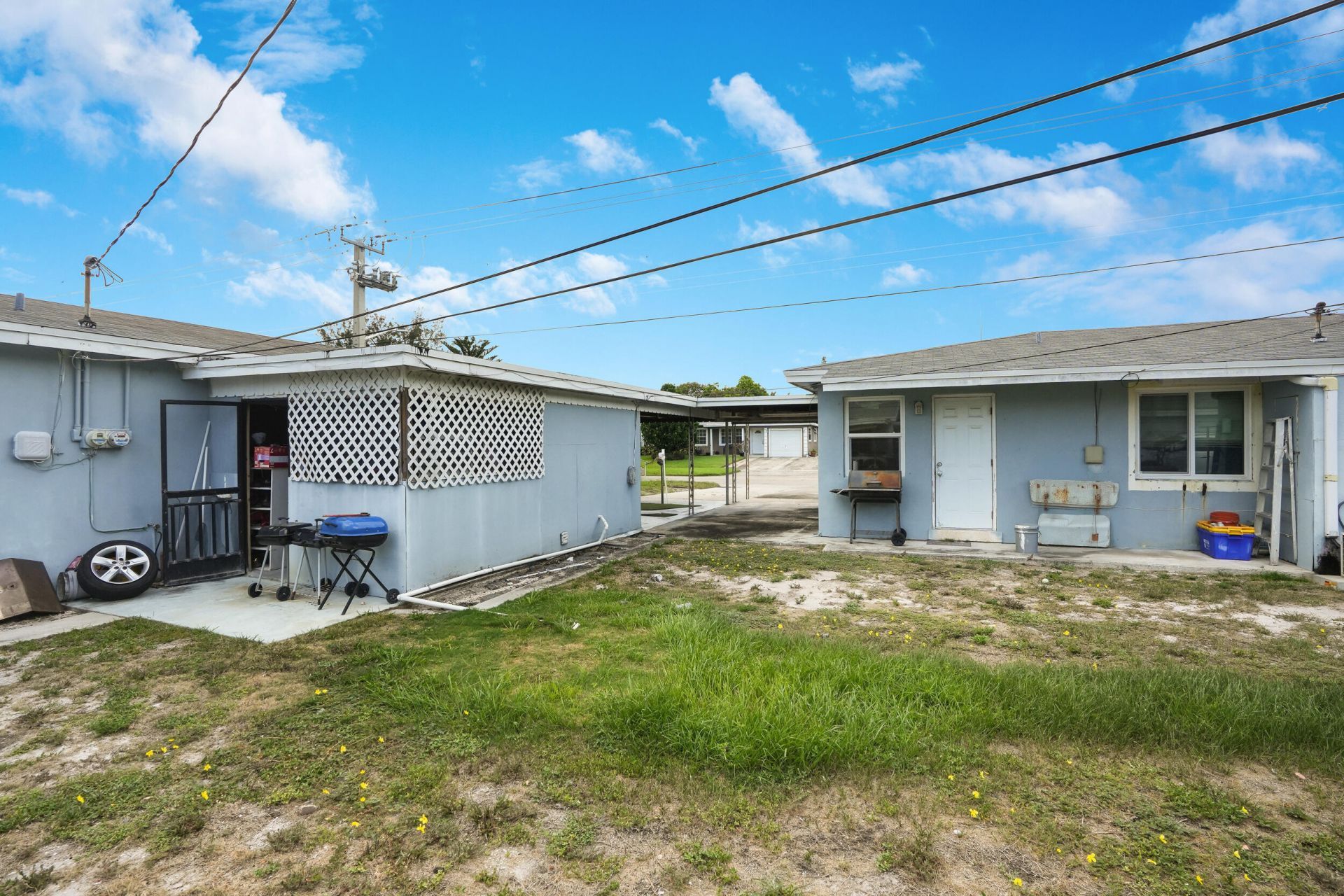 516 S Arnold Avenue, Lantana, FL 33462 Photo