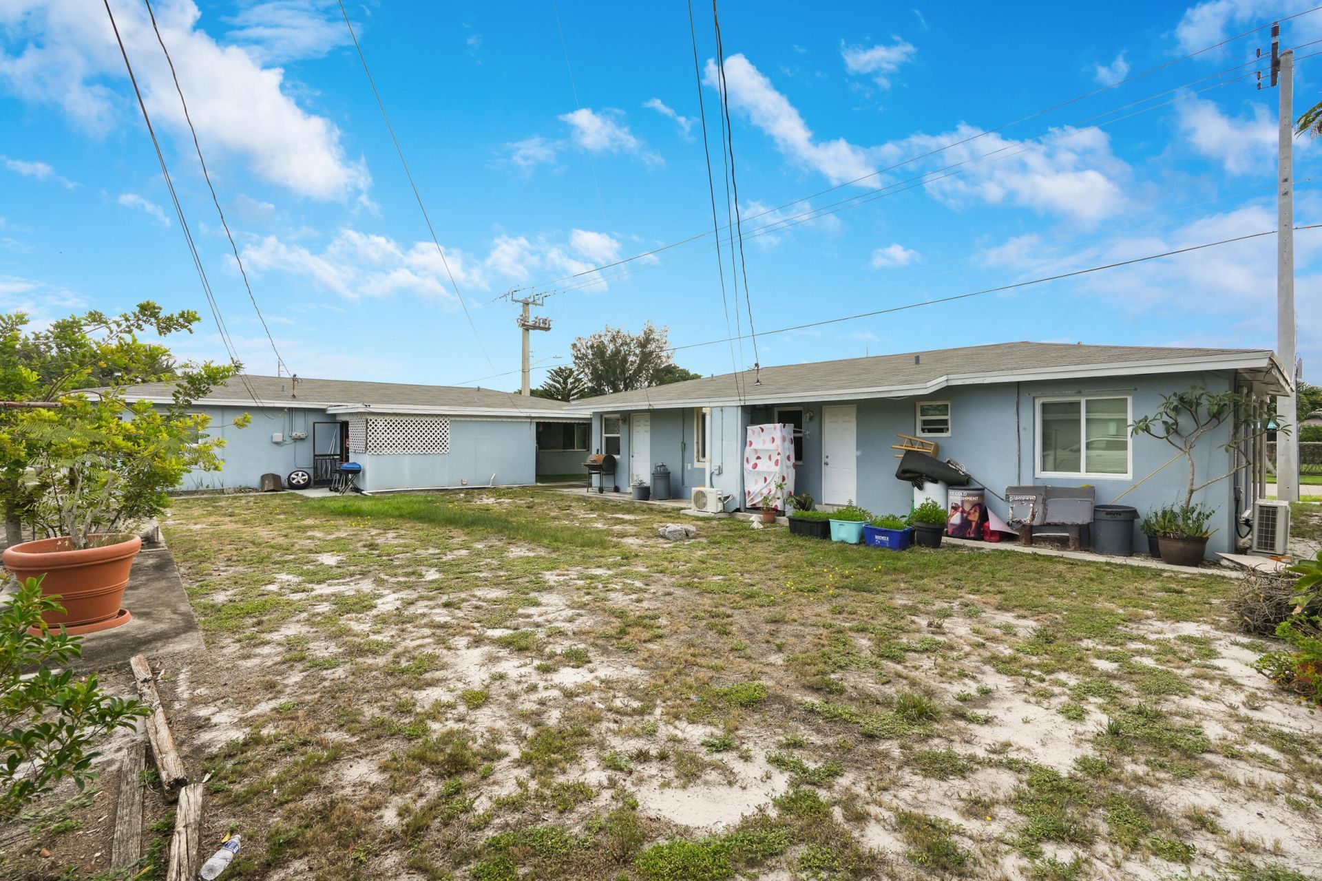 516 S Arnold Avenue, Lantana, FL 33462 Photo