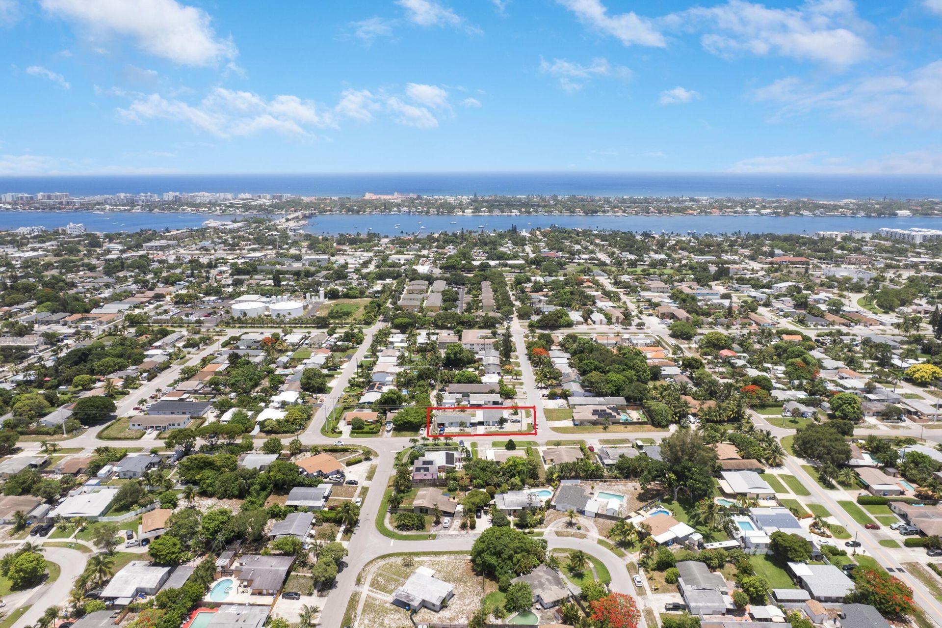 516 S Arnold Avenue, Lantana, FL 33462 Photo