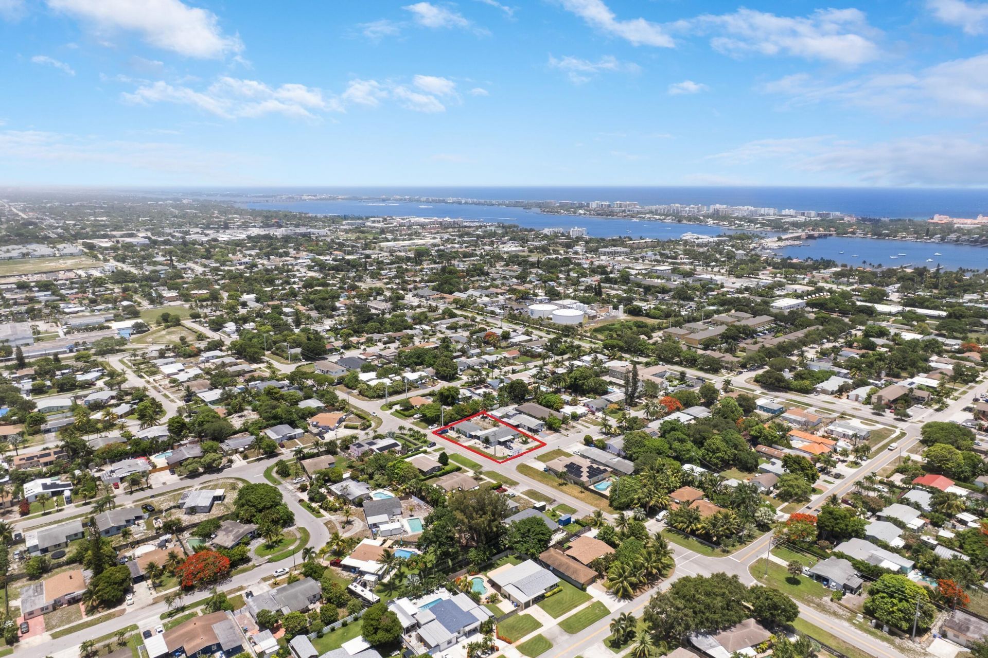 516 S Arnold Avenue, Lantana, FL 33462 Photo