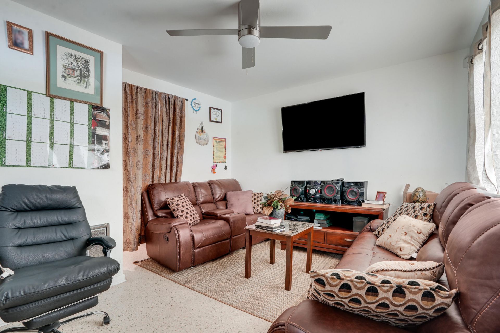 516 S Arnold Avenue, Lantana, FL 33462 Photo