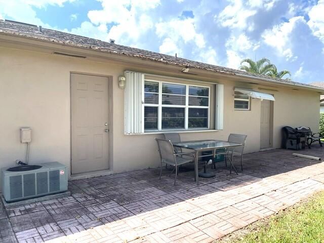 1315 High Point Way Se, Unit B, Delray Beach, FL 33445 Photo