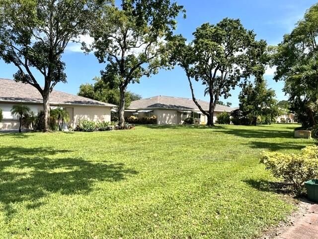 1315 High Point Way Se, Unit B, Delray Beach, FL 33445 Photo