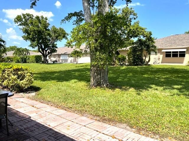 1315 High Point Way Se, Unit B, Delray Beach, FL 33445 Photo