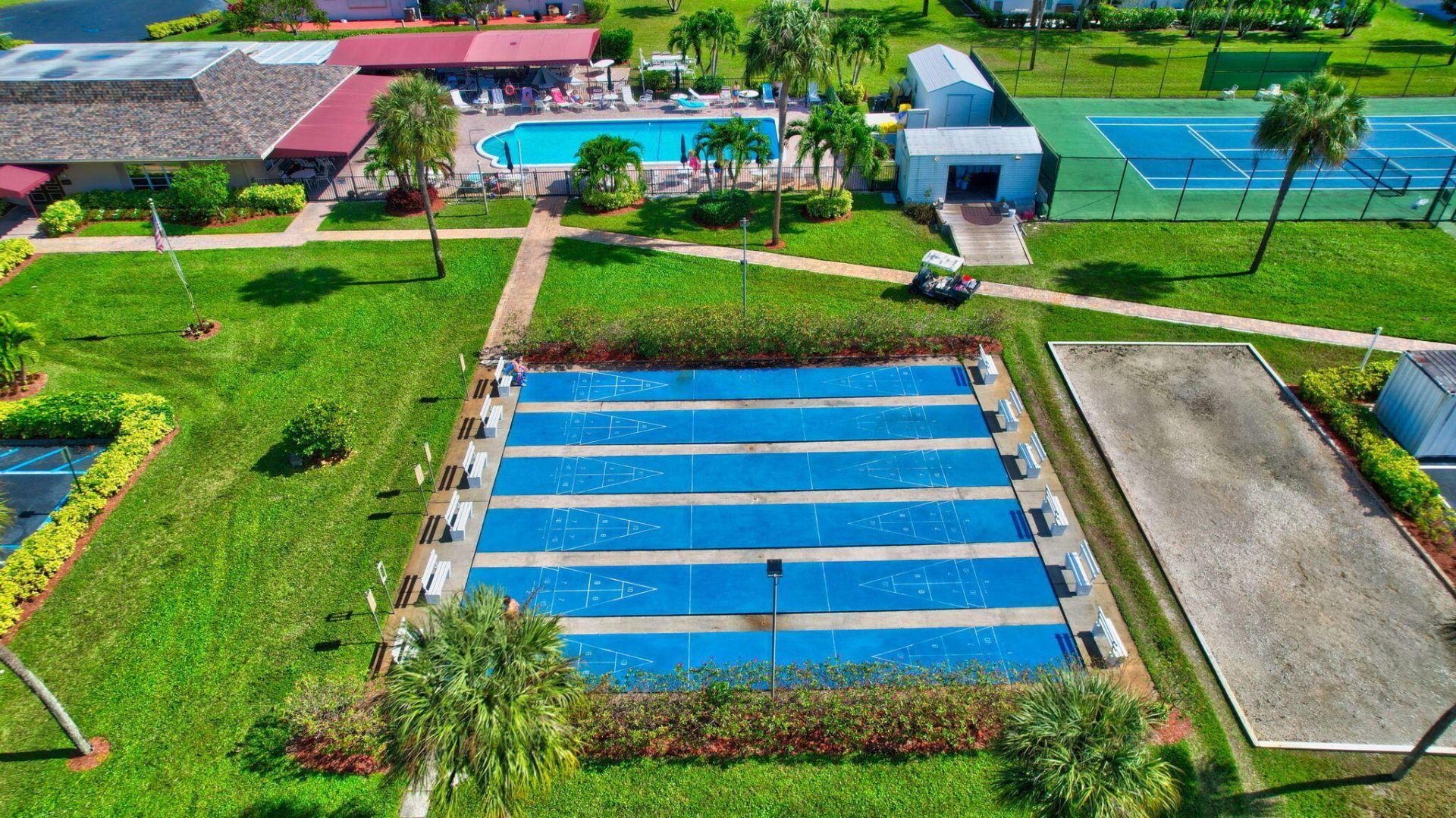 1315 High Point Way Se, Unit B, Delray Beach, FL 33445 Photo