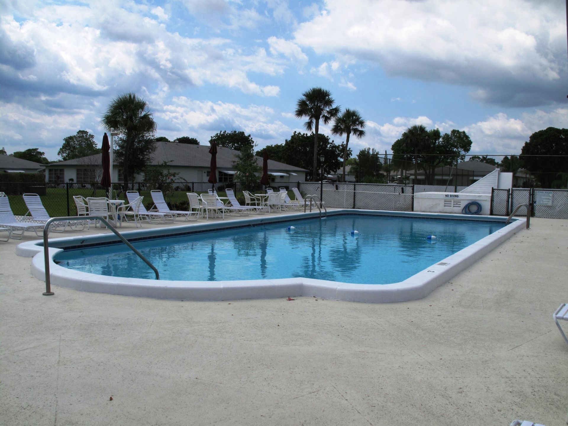 1315 High Point Way Se, Unit B, Delray Beach, FL 33445 Photo