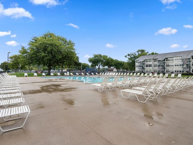 216 W Lakeshore Drive, Unit E, Port Clinton, OH 43452 Photo 27
