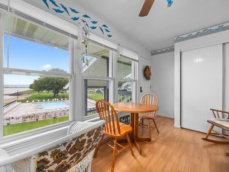 216 W Lakeshore Drive, Unit E, Port Clinton, OH 43452 Photo 5