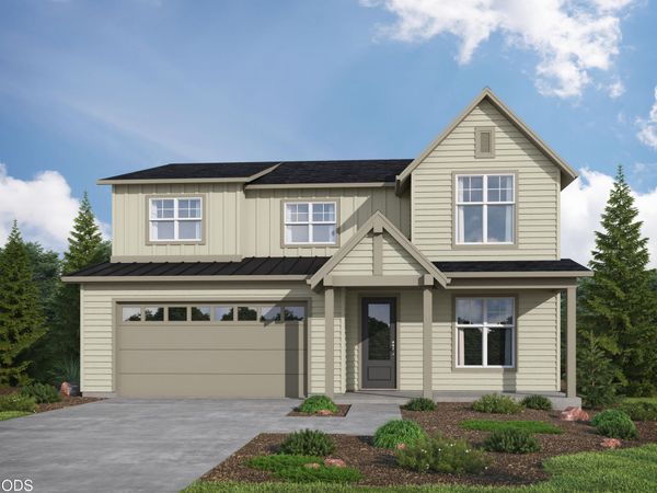 62586 NE Loomis Place, Unit 50, Bend, OR 97701