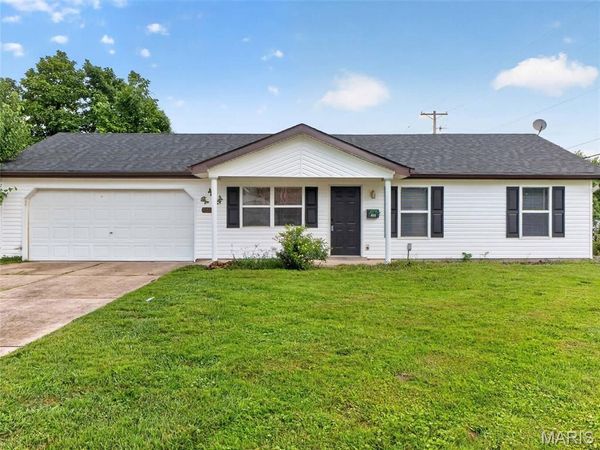 405 Prince Ruppert Drive , O'Fallon, MO 63366